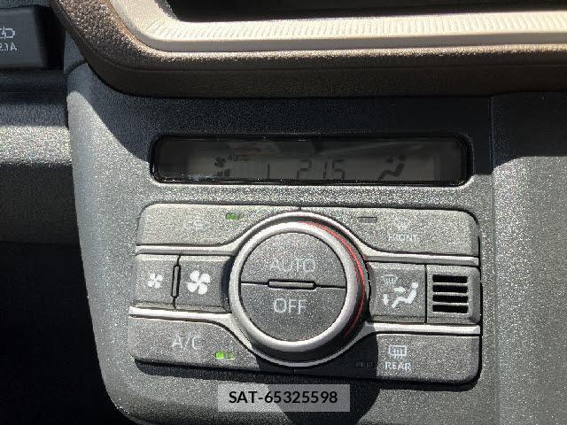 Daihatsu MOVE 2025-06 8072525-9