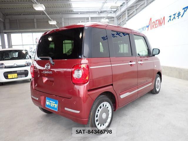 Daihatsu MOVE 2022-12 8072537-3
