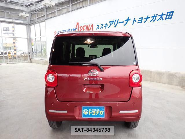 Daihatsu MOVE 2022-12 8072537-4