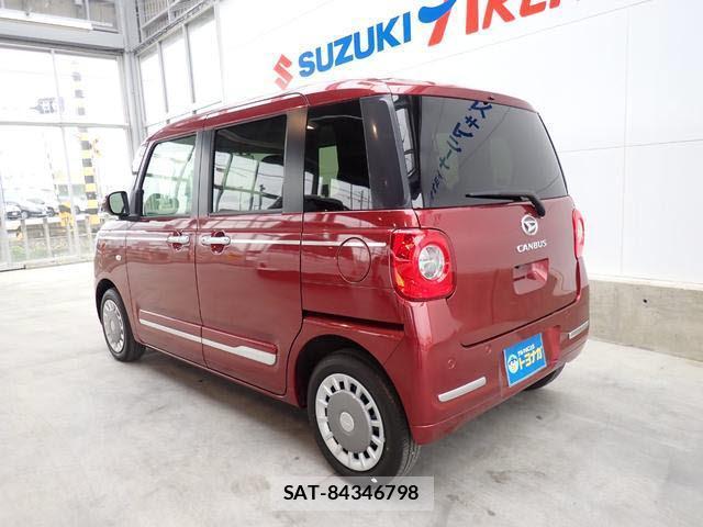 Daihatsu MOVE 2022-12 8072537-5