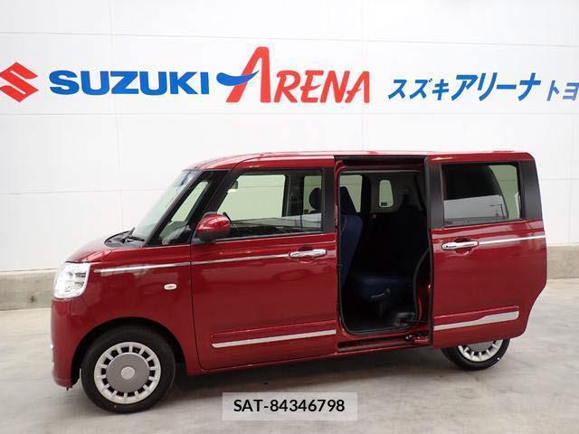 Daihatsu MOVE 2022-12 8072537-6
