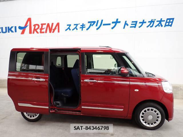 Daihatsu MOVE 2022-12 8072537-7