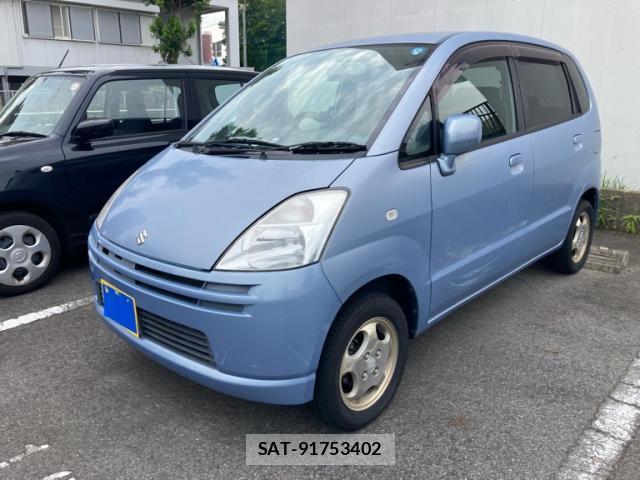 Suzuki MR WAGON 2005-05 8071352-1