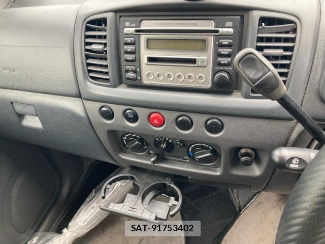 Suzuki MR WAGON 2005-05 8071352-10