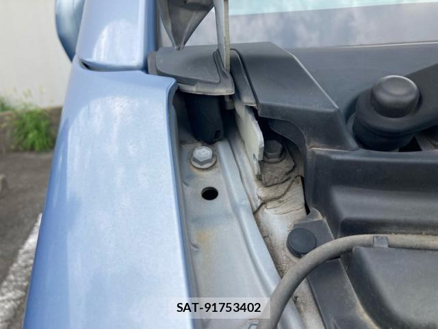 Suzuki MR WAGON 2005-05 8071352-11