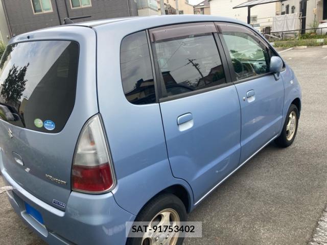 Suzuki MR WAGON 2005-05 8071352-13