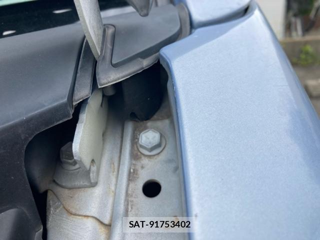 Suzuki MR WAGON 2005-05 8071352-14