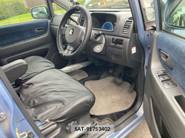 Suzuki MR WAGON 2005-05 8071352-4