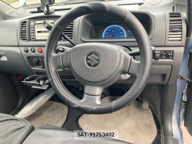 Suzuki MR WAGON 2005-05 8071352-7