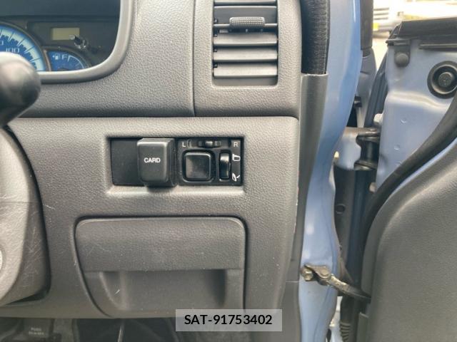 Suzuki MR WAGON 2005-05 8071352-9