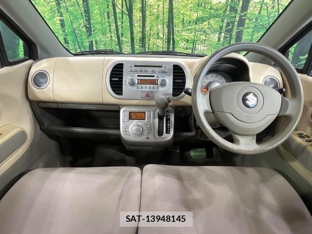 Suzuki MR WAGON 2006-04 8071726-1
