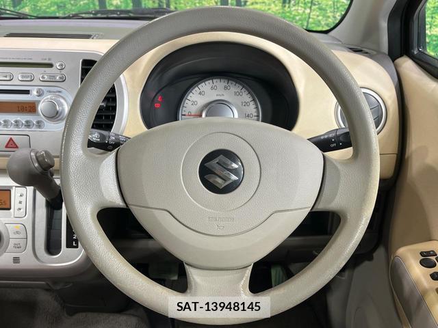 Suzuki MR WAGON 2006-04 8071726-10