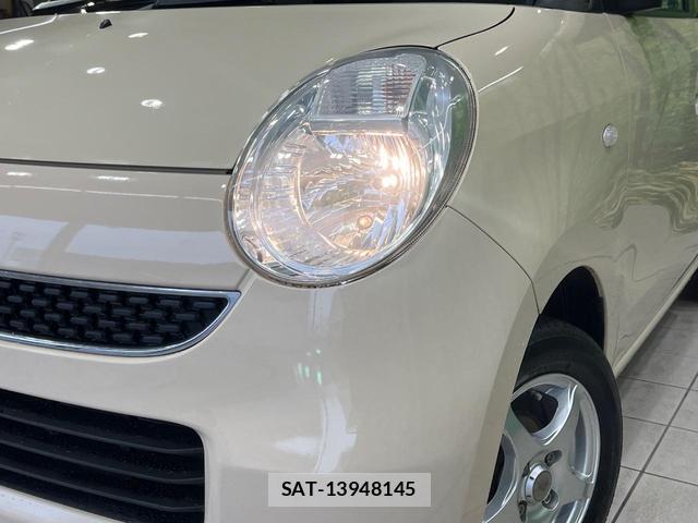 Suzuki MR WAGON 2006-04 8071726-11