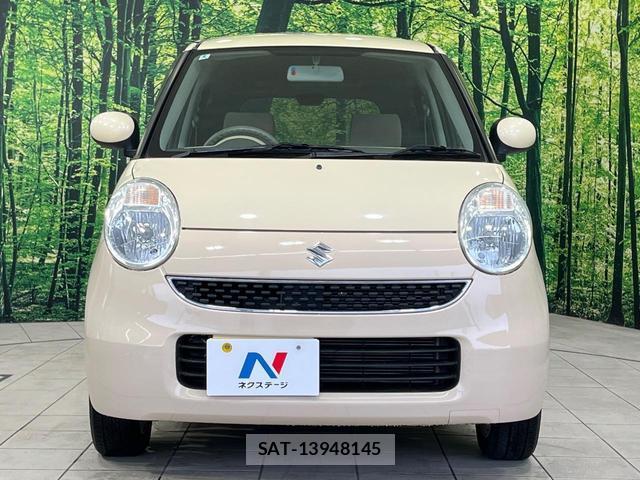 Suzuki MR WAGON 2006-04 8071726-13