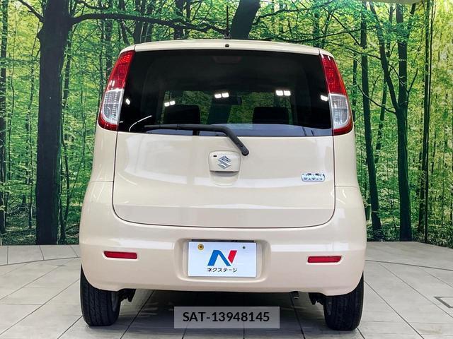 Suzuki MR WAGON 2006-04 8071726-14