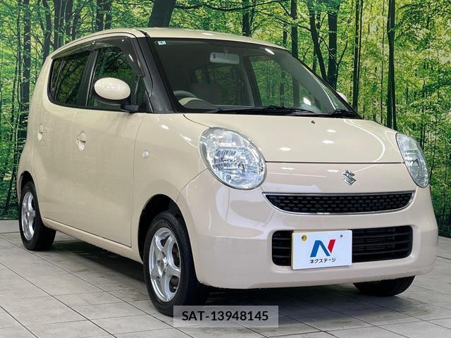 Suzuki MR WAGON 2006-04 8071726-15