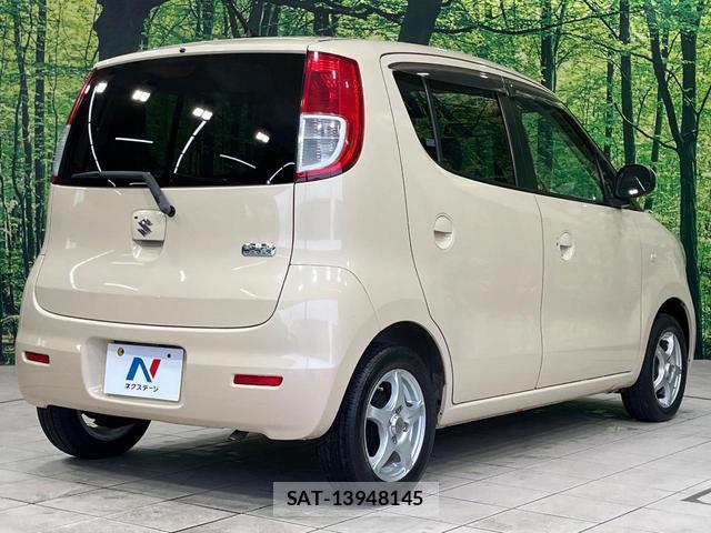 Suzuki MR WAGON 2006-04 8071726-16