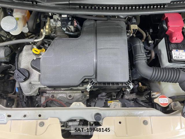 Suzuki MR WAGON 2006-04 8071726-17