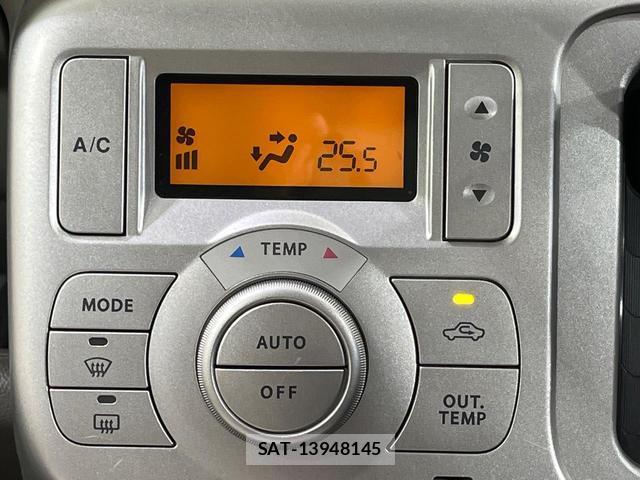 Suzuki MR WAGON 2006-04 8071726-4