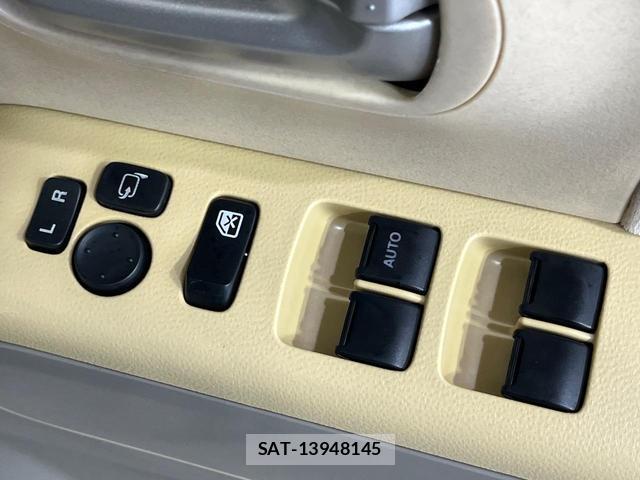Suzuki MR WAGON 2006-04 8071726-5
