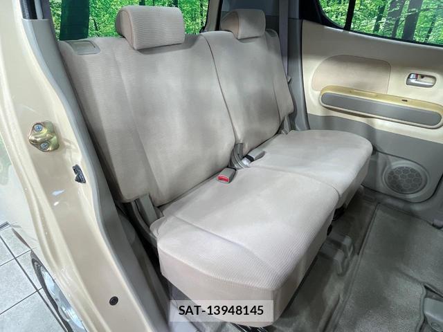 Suzuki MR WAGON 2006-04 8071726-8