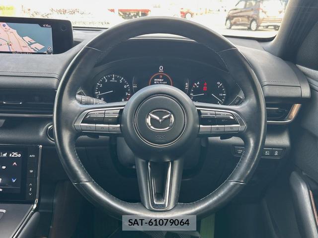 Mazda MX-30 2021-09 8071227-10