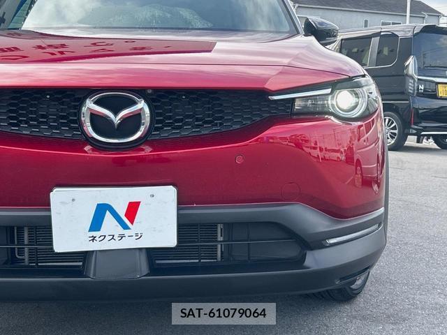 Mazda MX-30 2021-09 8071227-12