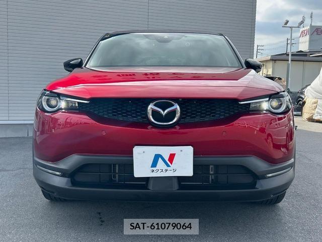 Mazda MX-30 2021-09 8071227-13