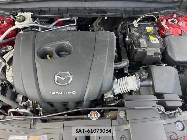 Mazda MX-30 2021-09 8071227-17