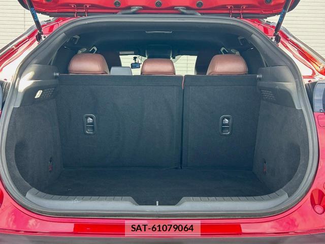 Mazda MX-30 2021-09 8071227-9