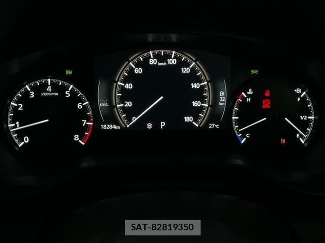 Mazda MX-30 2021-10 8072257-11