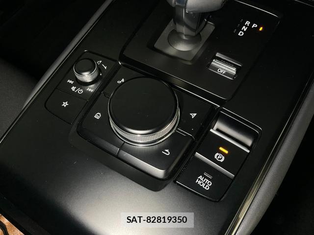 Mazda MX-30 2021-10 8072257-17