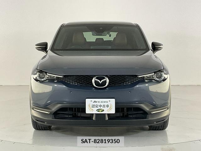 Mazda MX-30 2021-10 8072257-2