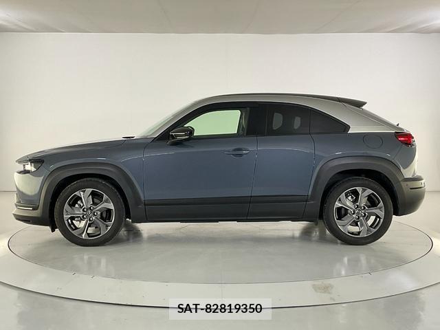 Mazda MX-30 2021-10 8072257-3
