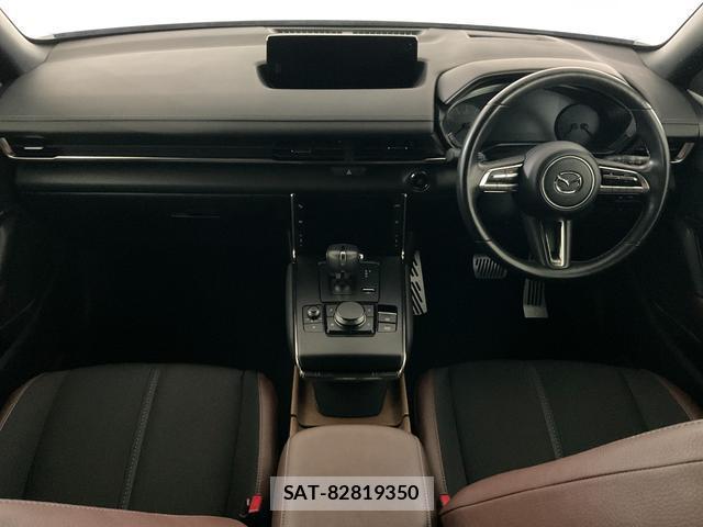 Mazda MX-30 2021-10 8072257-5