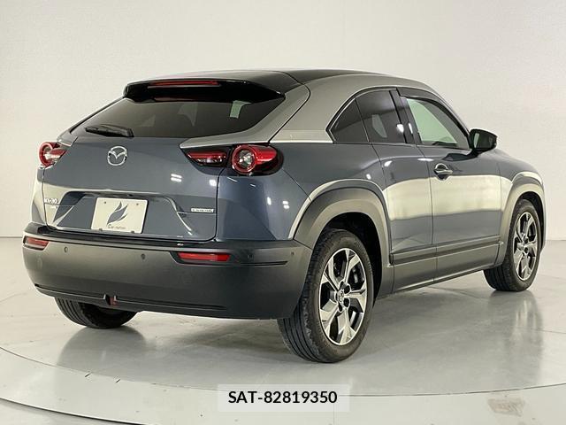 Mazda MX-30 2021-10 8072257-6