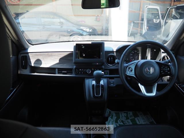 Honda N-ONE 2021-08 8072105-1
