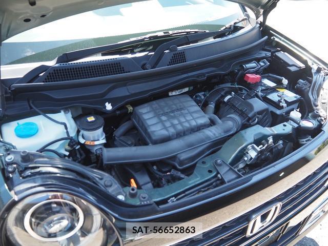 Honda N-ONE 2021-08 8072105-19