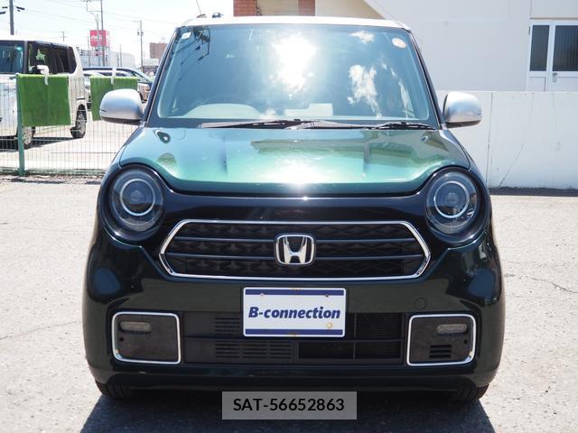 Honda N-ONE 2021-08 8072105-3