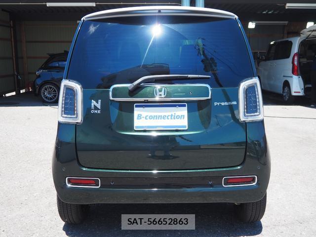 Honda N-ONE 2021-08 8072105-4
