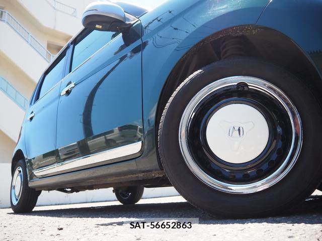 Honda N-ONE 2021-08 8072105-6