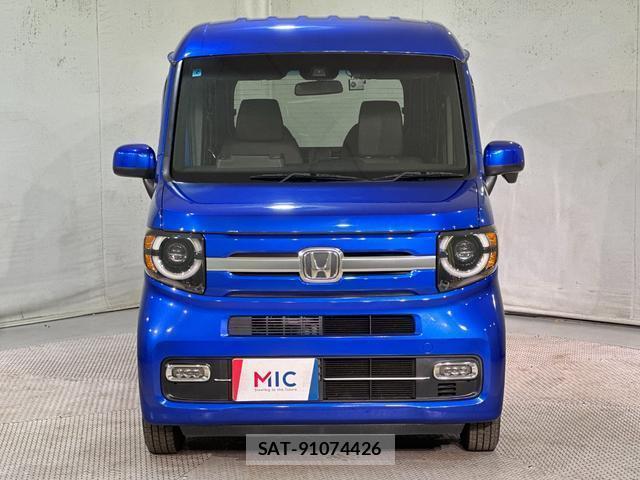 Honda N-VAN 2020-11 8072387-11