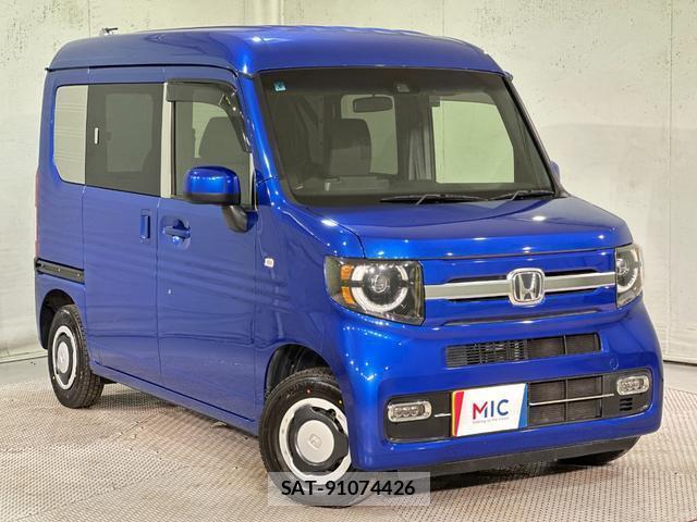 Honda N-VAN 2020-11 8072387-12