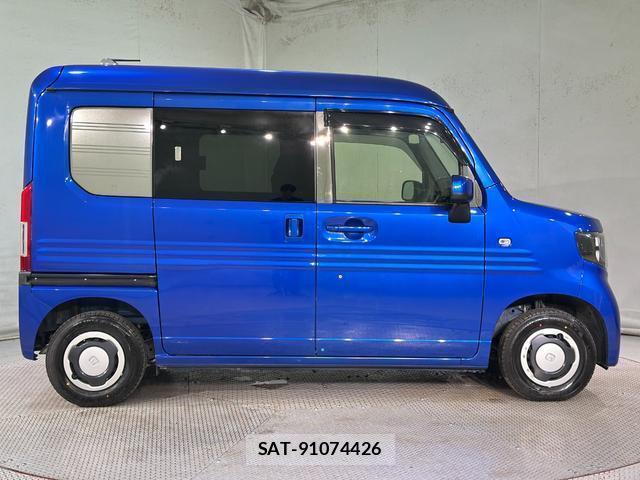 Honda N-VAN 2020-11 8072387-13