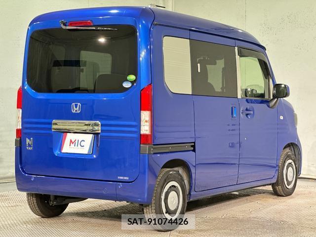 Honda N-VAN 2020-11 8072387-14