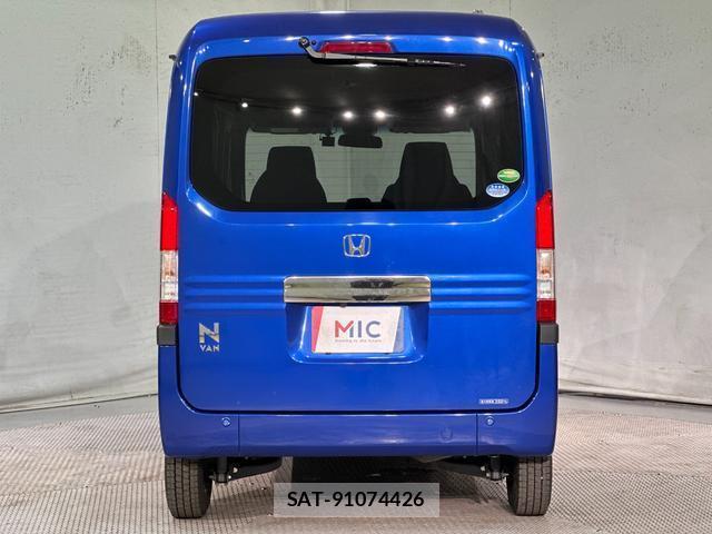 Honda N-VAN 2020-11 8072387-15