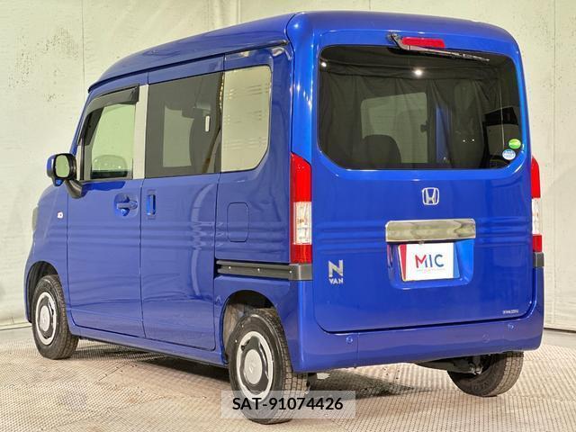 Honda N-VAN 2020-11 8072387-16