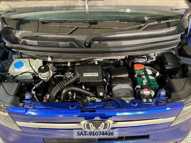 Honda N-VAN 2020-11 8072387-18