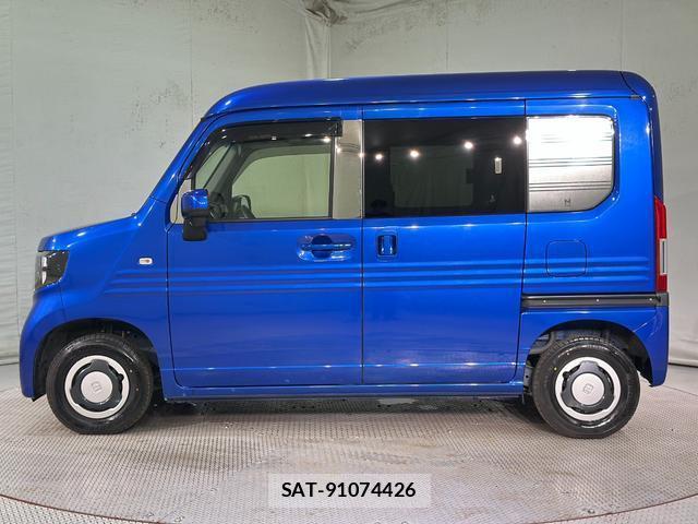 Honda N-VAN 2020-11 8072387-19