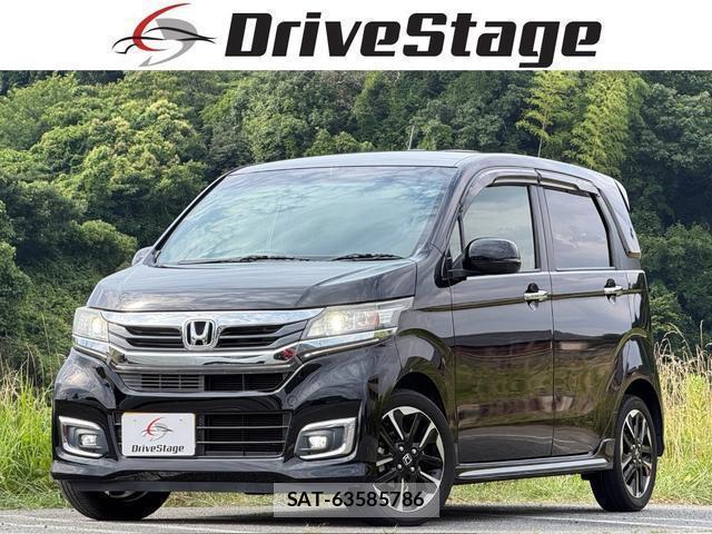 Honda N-WGN 2017-09 8072225-0
